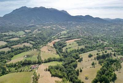 Teren intravilan, priveliste deosebita Teren intravilan, priveliste deosebita - 20