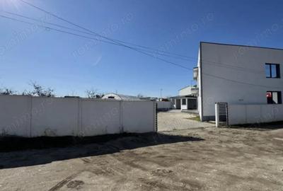 Casă cu 3 camere cu Teren 400 Mp în Bordei - 9