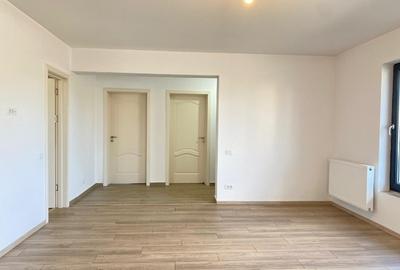 Casă individuală cu suflet, în Domnești – Intrarea Ghioceilor - 7
