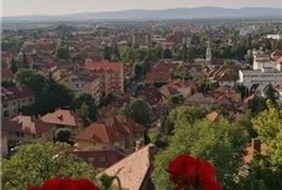 Regim vila, view panoramic, structura decomandata, etaj2, Central, Brasov - 1