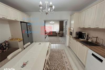 Casă cu 4 camere cu Teren 180 Mp în Rediu - 5