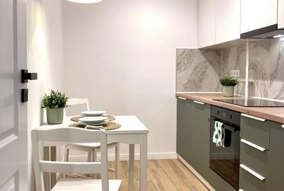 Apartament 2 camere RENOVAT INTEGRAL-METROU EROII REVOLUTIEI - 13