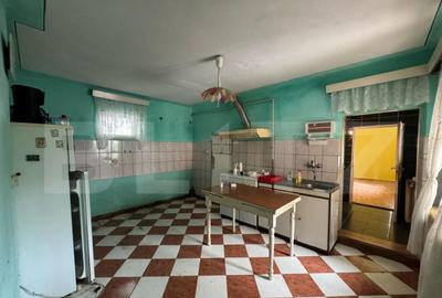 Casa cu 5 camere in Deva - 1