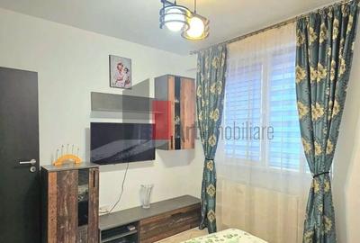 Apartament cu 3 camere decomandat în Chiajna - 9