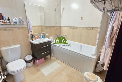 Apartament cu 3 camere decomandat în Republicii - 11