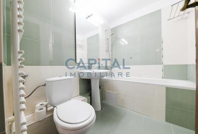 Comision 0! Inchiriere apartament cu 4 camere in cartierul Gheorgeni Comision 0! Inchiriere apartament cu 4 camere in cartierul Gheorgeni - 11