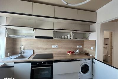 Apartament cu 2 camere în Ultracentral - 14
