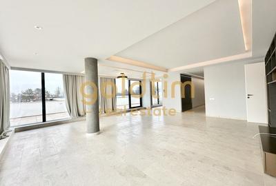 KISELEFF/PENTHOUSE+GARSONIERA/TERASA175MP/BOXA/2 LOCURI PARCARE/BLOC BOUTIQUE - 9