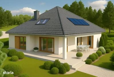 Spațiu comercial, în Central - 3