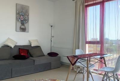 Apartament cu 2 camere în Universitate - 2