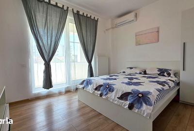 Apartament cu 3 camere în Tomis Plus - 3
