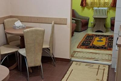 Casă cu 1 camere cu Teren 66 Mp în Mărăști - 6