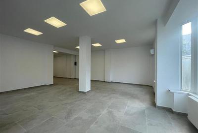 SPATIU COMERCIAL  DE  VANZARE TULCEA - 6