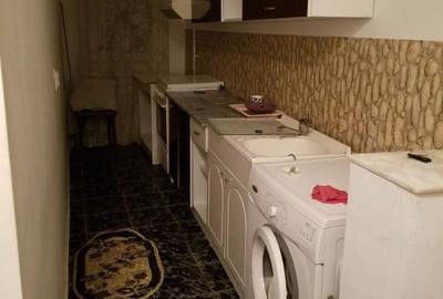 Garsonieră decomandată în Mărăști - 2