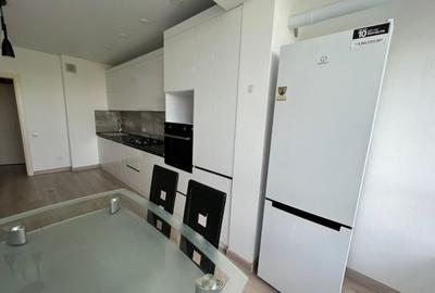 Apartament cu 2 camere decomandat în Dâmbul Rotund - 2