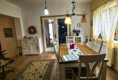 Casă individuală cu 5 camere cu Teren 4825 Mp în Est - 23