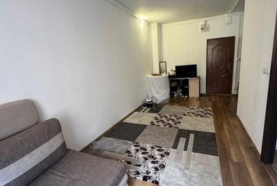 Garsonieră în Central