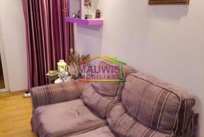 Apartament 2 Camere 61MP 1989  Basarabia Costin Georgian METROU - 3