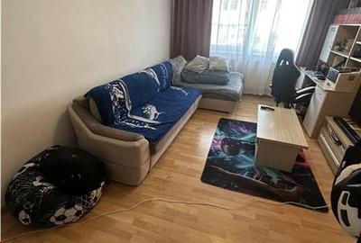Apartament cu 2 camere decomandat în Lipovei - 11