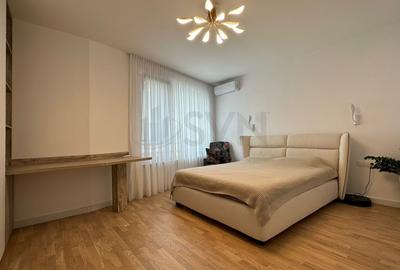 Casă individuală cu 5 camere cu Canalizare în Central - 5