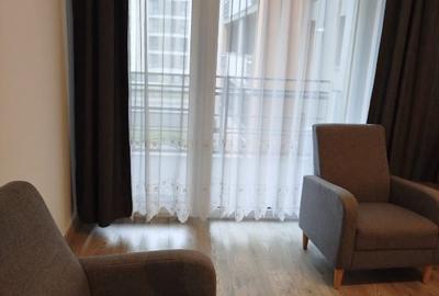 Proprietar ofer spre închiriere apartament nou, în blocul IRIS Armoniei. - 6