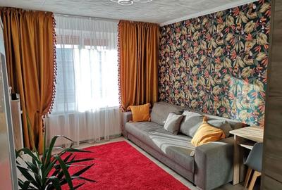 Apartament cu 2 camere decomandat în Popoveni - 3