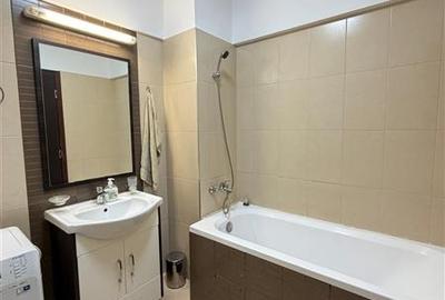 Apartament cu 3 camere decomandat în Județean - 18