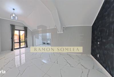 Casă cu 4 camere cu Teren 413 Mp în Păulești - 5