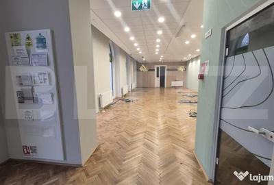 Spațiu comercial, de 284 mp, în Ultracentral - 1