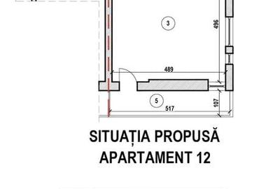 APARTAMENT 2 CAMERE | BLOC NOU - 15