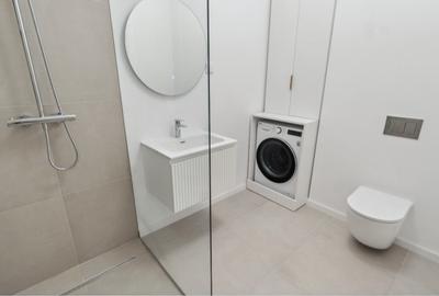 Apartament cu 3 camere, mobilat în 1 Mai - 8
