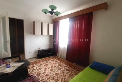 | Apartament 2 camere | 41 mp | Et. intermediar | Manastur - Str. Garbau | - 4
