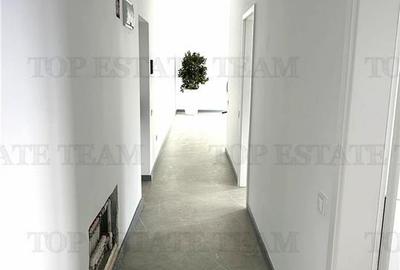 Penthouse 2 camere 60 mp si terasa 39mp, incalzire i pardoseala - Imobil Nou Eta - 8