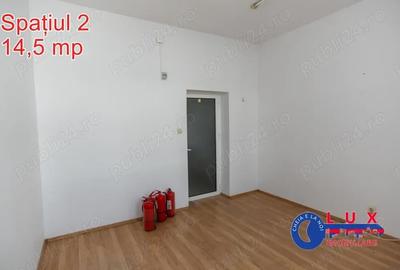 Spațiu comercial, de 15 mp, în Babadag - 9