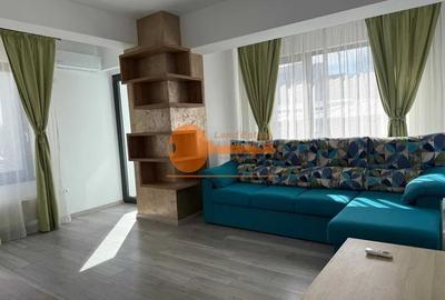 Apartament cu 2 camere decomandat în Grozăvești - 1