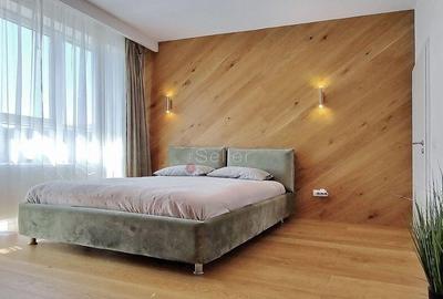 Penthouse Avantgarden - Finisaje Moderne Si Calitative - 2