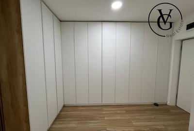 Apartament 2 camere Ivory Residence Pipera - 7
