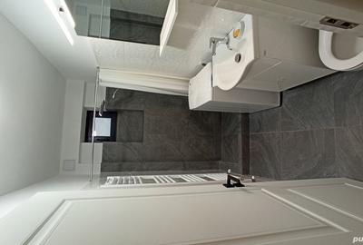 3 camere ultracentral renovat premium 2025, nelocuit, panoramic centrala,parcare - 1