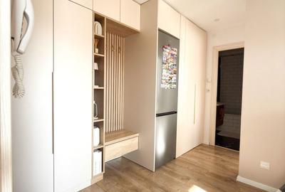 Apartament cu 2 camere decomandat în Decebal - 5