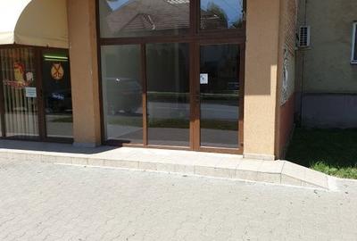 Apartament cu 2 camere în Central - 7