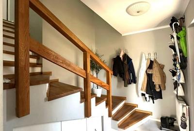 Casă individuală cu 6 camere cu Teren 250 Mp în Bragadiru - 15