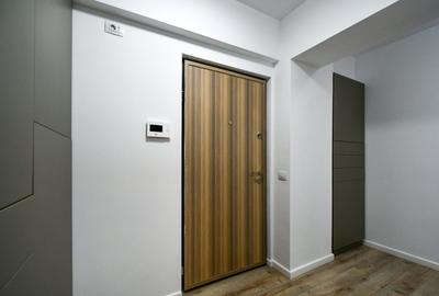 Apartament cu 2 camere semidecomandat, mobilat în Elvila - 9