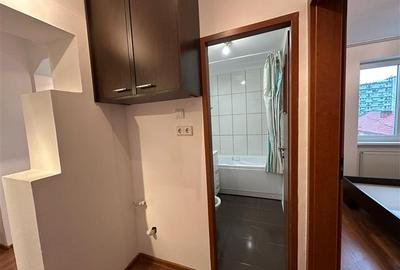 Apartament cu 2 camere semidecomandat în Luncă - 11