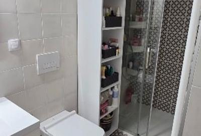 Apartament 3 camere , mobilat si utilat complet Pipera-Aviației Onix Park North - 11