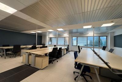 Cladire administrativa cu multiple functionalitati, call center, clinica,birouri - 17