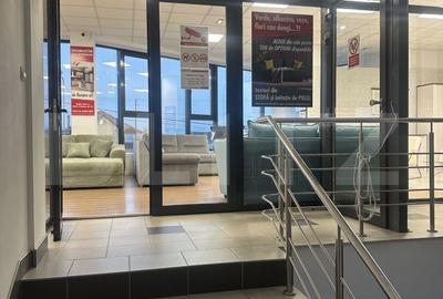 Spațiu comercial, de 275 mp, în Centura - 3