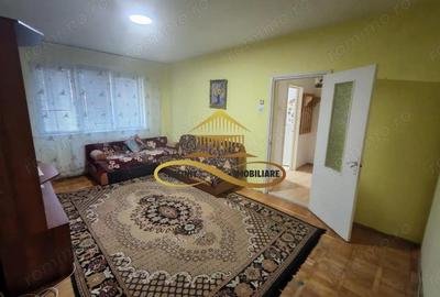 Apartament cu 2 camere parter de vanzare Bacau - 2