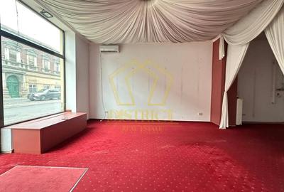 Spatiu comercial de 55mp | Locatie premium | Central - 3