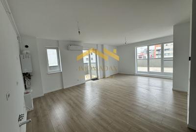 Apartament - 2 camere- etaj 1- torontalului - 2