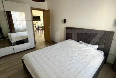 Oportunitate unica! 2 apartamente de 3 camere, 130mp, terasa, Buna ziua - 3